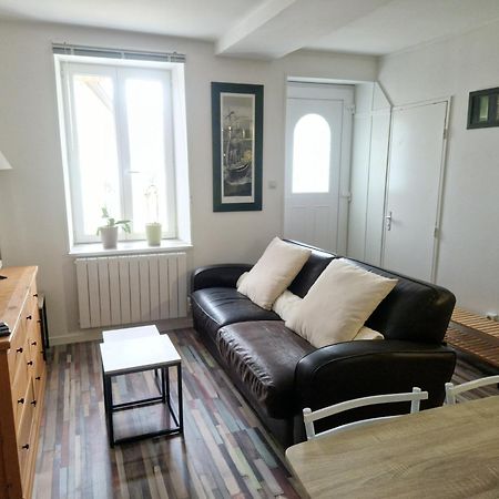 Apartamento The Walsh Bourges Exterior foto