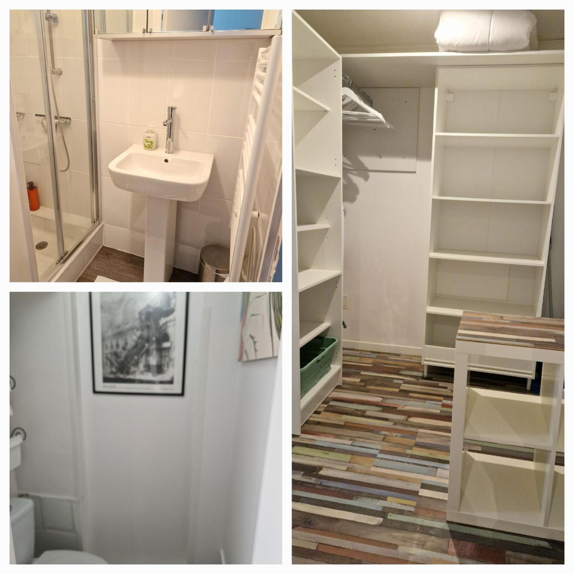 Apartamento The Walsh Bourges Exterior foto