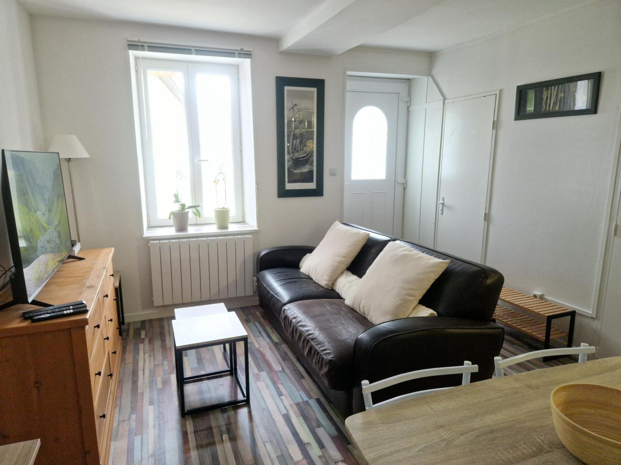 Apartamento The Walsh Bourges Exterior foto
