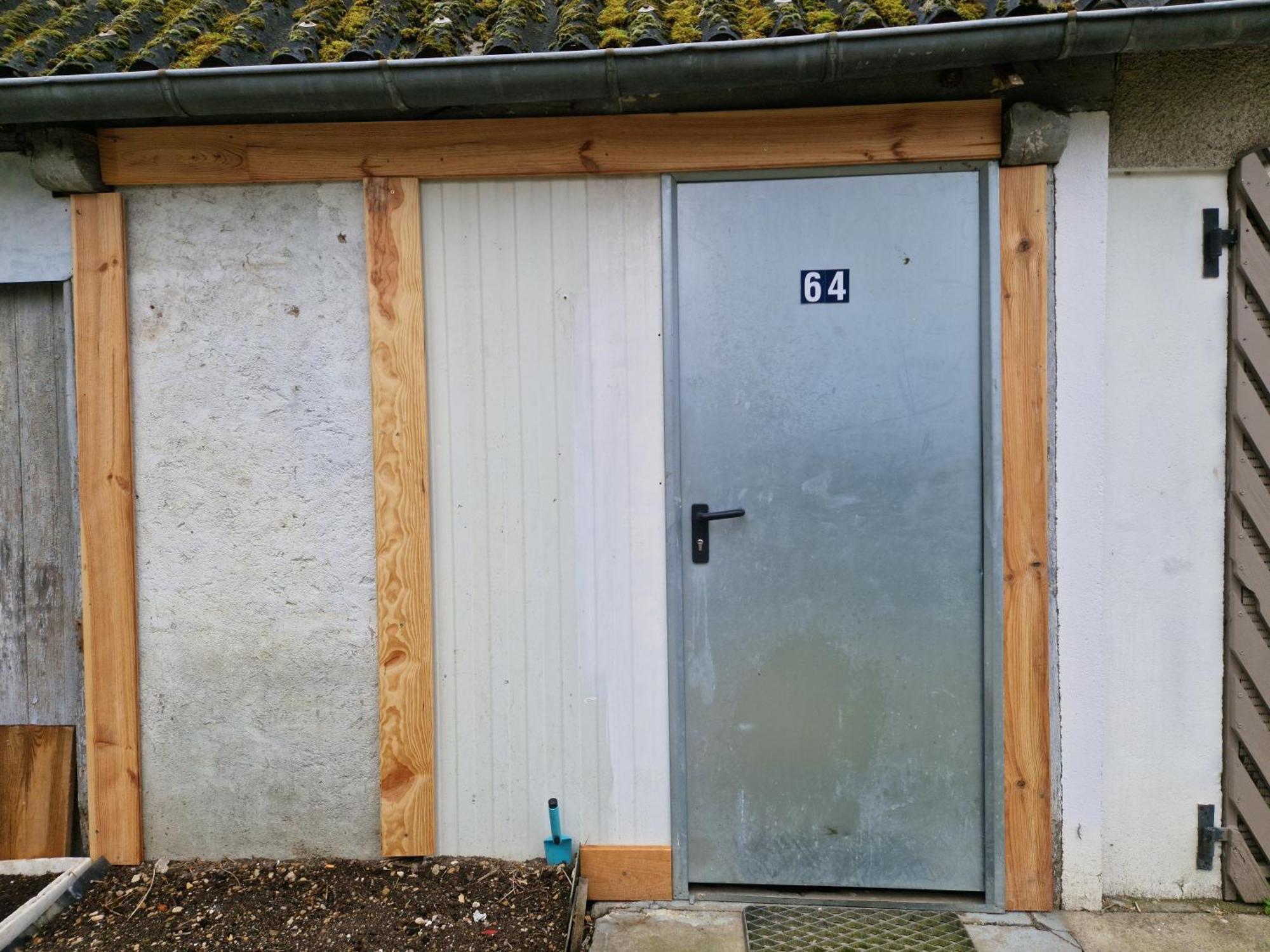 Apartamento The Walsh Bourges Exterior foto