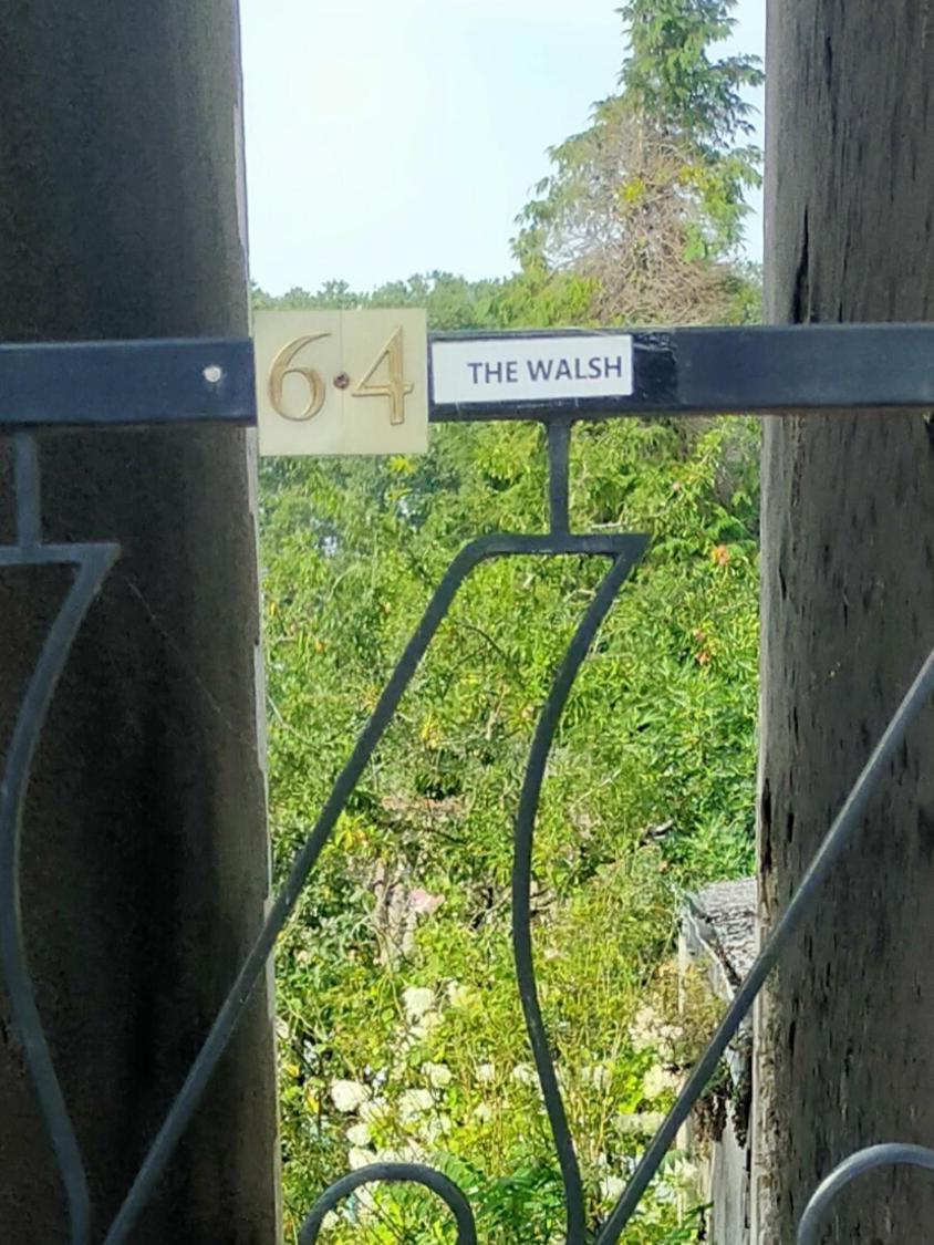 Apartamento The Walsh Bourges Exterior foto