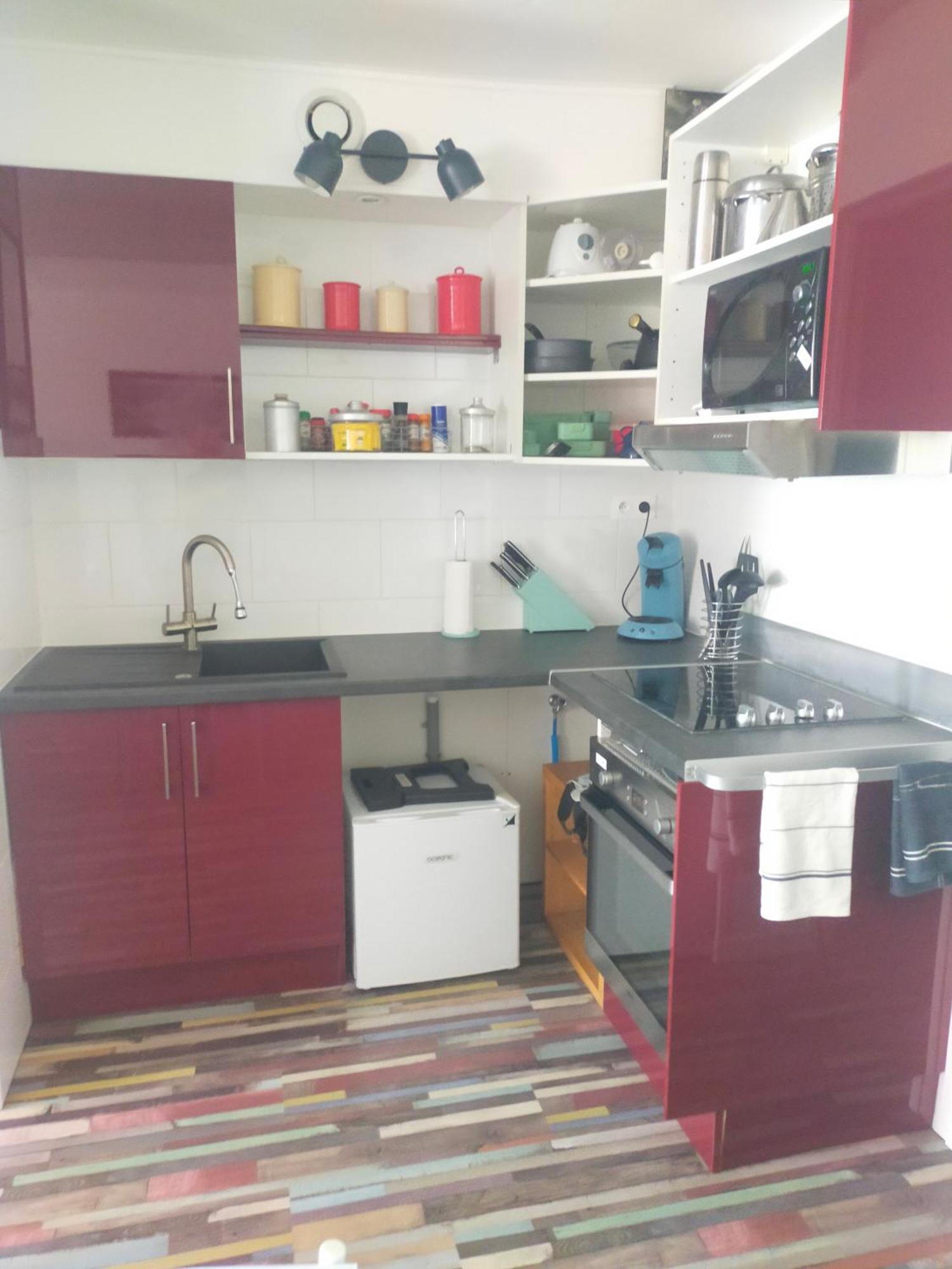 Apartamento The Walsh Bourges Exterior foto
